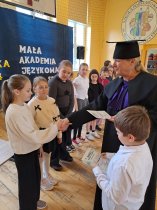 Mała Politechnika SP4 wystartowała!